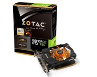 ZOTAC GTX 750 - 1GB DDR5 128bit