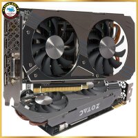 Zotac GTX1060 : 3G/D5