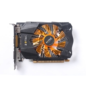 Card Đồ Họa Zotac GTX750-2GD5 - Geforce GTX750, 2Gb, DDR5, 128Bit