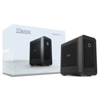 ZOTAC MAGNUS ONE ERP54060C (Barebone) – I5 13400, RTX 4060, DDR5 16GB 5600, SSD E130 M2 NVME 512GB
