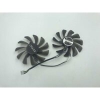 Zotac ZOTAC GeForce GTX 1080 Ti AMP Edition Extreme Edition Card đồ họa Dual Fan