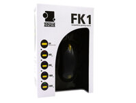 Zowie FK1 Avago 3310 – Pro Gaming Mouse