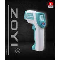 ZOYI_Máy Đo Thân Nhiệt Hồng Ngoại Không Tiếp Xúc Zoyi ZT-365, Nhiệt Kế Cầm Tay, Đo Nhiệt Độ Cơ Thể