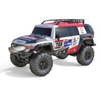 ZP1008 Xe oto địa hình leo núi điều khiển từ xa tỉ lệ 1/10 HB1008 RC Car Rock Crawler off-road có đèn Led RTR