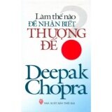 Làm Thế Nào Để Nhận Biết Thượng Đế