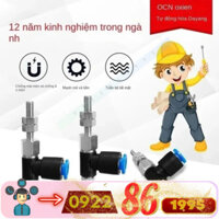 ZPR10UN-04-A6 ZPR10US-04-A6 Khí Nén Hút Chân Không Miệng Zpr10ugn/UGS-04-A6 mới