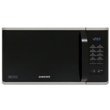 Lò vi sóng Samsung MS23K3513AS/SV - 23 lít
