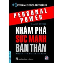 Khám phá sức mạnh bản thân - Nhiều tác giả