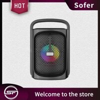 ZQS-1330音箱Loa Kẹo kéo Bluetooth công suất lớn Bass Đỉnh Có chức năng gọi radio, USB, thẻ TF, sạc DC-5V"Tính năng: Blu