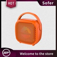 ZQS-1343-BLACK音箱Loa karaoke mini dễ thương Điều chỉnh giọng hát Âm thanh tự nhiên, rõ ràng "Chức năng nổi bật: Âm tha