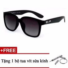 Kính mát nam Exfash EF 5750 001