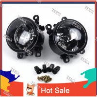 Zr Cho 2 Chiếc Đèn Sương Mù 12V 55W H11 Vàng Cản Đèn Xe Thay Thế Cho Suzuki Grand Vitara 2006-2014