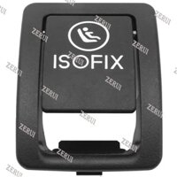 Zr Cho 2059200513 Ghế Ô Tô ISOFIX Công Tắc Dành Cho Xe Mercedes W205 C300 C350 C200 C180 2015-2016 Đen