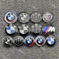 Zr Cho 4 Bánh Xe Ô Tô Trung Tâm Trung Tâm Mũ Bao 56mm 60mm 68mm Tự Động Biểu Tượng Huy Hiệu Vành Bánh Xe Hub Nắp Viền Phụ Kiện Chăm Sóc Xe Hơi Phù Hợp Với Xe BMW E3 E9 M4 M6 M5 Z4 Z3 X7 Z8 Z1 X5 320i E10 E