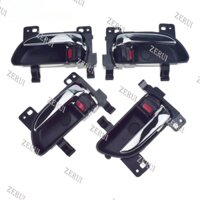 Zr Cho Bên Trong Tay Nắm Cửa Bên Trong Cho Subaru Forester Impreza Legacy Outback 2009-2020 Dành Cho Xe Toyota 86 2013-2020 Cho SCION FR-S 2013-2020