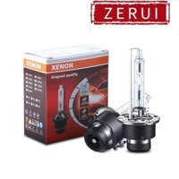 Zr Cho Bóng Đèn Xenon D2S D2S d2c Xe 55w HID Xenon Đèn Pha