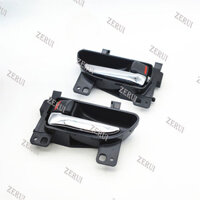 Zr Cho Cửa Trước Bên Trong Tay Cầm Cửa Sau Tay Cầm Bên Trong Cho Subaru Forester Impreza Legacy Outback 2009-2020 Cho Xe Toyota 86 2013-2020 Cho SCION FR-S 2013-2020
