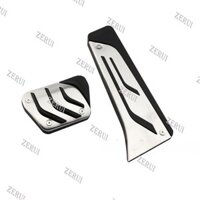 Zr Cho Má Phanh Gas Phanh Bàn Đạp Cho Xe BMW 1 / 2 / 3 / 4 / 5 / 6 / 7 Series X3 X4 X5 X6 Z4 F30 F20 F10 F15 F31 F34