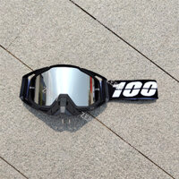 Zr Dành Cho Mennew Xe Máy Kính Motocross Kính Mắt Mtb Antiparras Trượt Tuyết Goggle Moto Cross Mũ Bảo Hiểm Kính Mắt Đua Glases Atv Enduro Kính