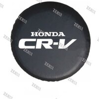 Zr Dành Cho Xe Honda CRV CR-V 14 Hoặc 15 Vỏ Lốp Xe Dự Phòng Mới