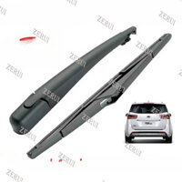 Zr Dành Cho Xe Kia Grand Carnival Phía Sau Cần Lau Bộ Lắp Ráp Dành Cho Xe Ô Tô 2007 Đến 2022 Khăn Lau Cửa Sổ (Cánh Tay / Lưỡi)