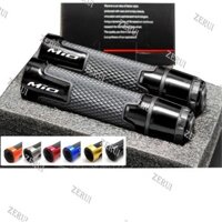 Zr Dành Cho Xe Yamaha Mio I 125 125i Mio Soul Mio I125 Mxi 125 Fi Cả Năm 150 Mio Sporty Xe Máy CNC Nhôm Tay Cầm Tay Cầm Thanh Cầm