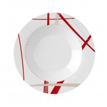Bộ 3 đĩa thủy tinh Luminarc Couture H343536