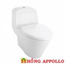 Bồn cầu American Standard VF2011 (VF-2011) - 1 khối