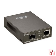 Bộ chuyển đổi mạng sang quang D-Link DMC-G01LC/E