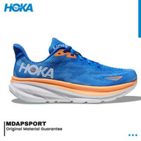 ZRPL HOKA Clifton 9 - Lý tưởng cho chạy bộ và đi bộ hàng ngày, nhiều màu sắc DAZA