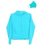 Áo Chống Nắng Cotton Nữ SoYoung WM JACKET 002