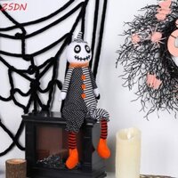 Zsd Halloween Bí Ngô Ma Búp Bê Vải Trẻ Em Quà Tặng Trang Trí Nhà Cửa