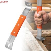 Zsd Nut Bar Tay cầm cao su Chế biến gỗ đa chức năng