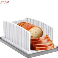 ZSDN Máy cắt lát bánh mì ZSDN Tấm cắt lát bánh mì nướng chịu nhiệt