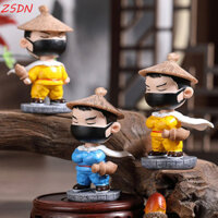 Zsdn Thanh Kiếm Trung Quốc Hình Hoạt Hình Máy Tính Để Bàn Vui Nhộn