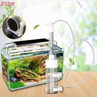 Zsdn Tumbler Máy ấp trứng Bể cá Cung cấp Acrylic Trong suốt 1 CÁI Máy ấp trứng bền