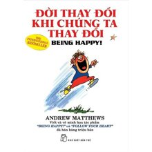 Đời thay đổi khi chúng ta thay đổi (T1) - Andrew Matthews