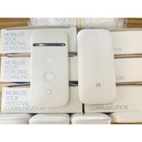 ZTE MF65 là dòng bộ phát wifi di động không dây từ sim 3G/4G thuộc thương hiệu ZTE nổi tiếng Nhật Bản