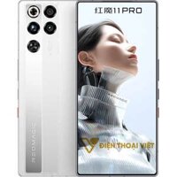 ZTE Nubia Red Magic 11 Pro (Pin 8000mAh)