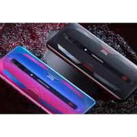 ZTE Nubia Red Magic 6 Pro