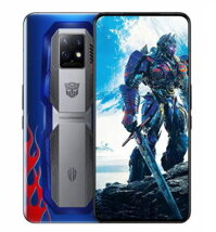 ZTE Nubia Red Magic 7 Pro Transformers Edition (12GB – 256GB) Chính Hãng, Cấu Hình – Giá Bán
