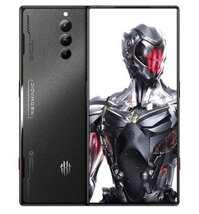 ZTE nubia Red Magic 8 Pro (8GB – 256GB) Chính Hãng, Cấu Hình – Giá Bán