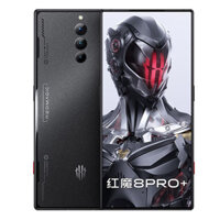 ZTE nubia Red Magic 8 Pro Plus (16GB | 512GB) Mới 100% Giá Rẻ