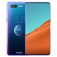ZTE Nubia X 8-128gb
