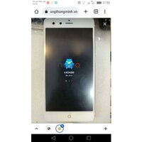 zte nubia z11 mini