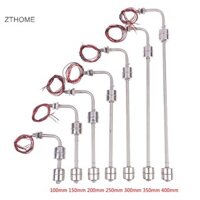 Zthome Float Switch Cảm biến mực nước lỏng Công tắc phao bóng đôi HOT