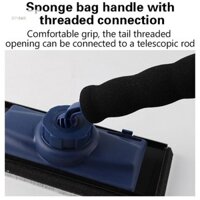 [Zthome] Sơn Nhũ Tranh Treo Tường Tách Màu Ma Thuật Cắt Tỉa Bàn Chải Con Lăn Boutique