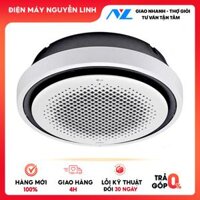 ZTNQ36GYLA0  - Máy lạn LG Cassette Tròn Inverter 4.0Hp  ZTNQ36GYLA0 - Hàng Chính hãng - Giao HCM