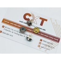 ZTP-115 Cảm biến nhiệt độ hồng ngoại