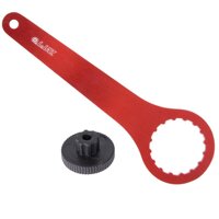 Ztto Bottom Bracket Tool 16 Notch Installation Tool Remover Bb Wrench Repair For Bsa Ztto Bb109 Bb30 Pf30 Bb51 Bb52 1Pc